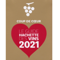 coup coeur guide hachette muscat mireval