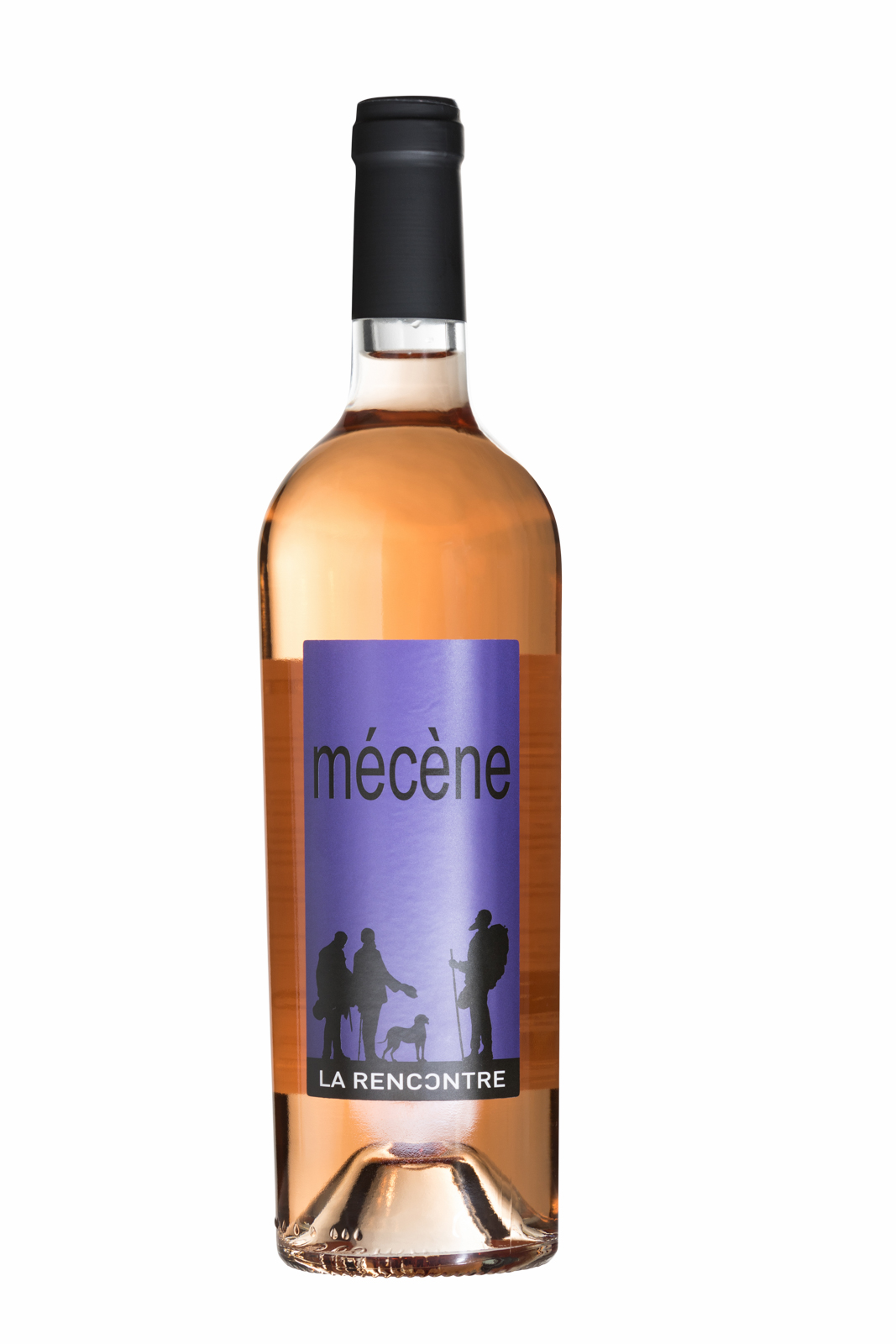 vin mireval muscat sud france rosé domaine rencontre